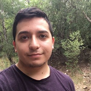 Meet your Posher, Augustin